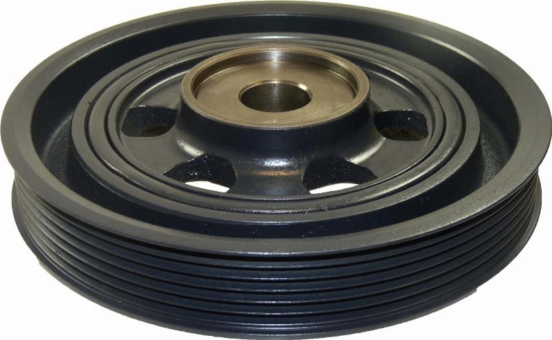 Wilmink Group WG2236518 - Poulie, vilebrequin droxauto.com