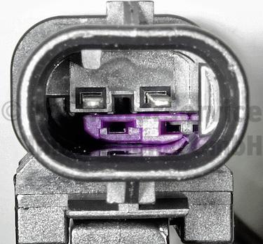 Wilmink Group WG2224599 - Capteur, température des gaz droxauto.com