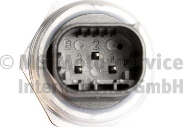 Wilmink Group WG2224596 - Capteur, pression des gaz échappement droxauto.com