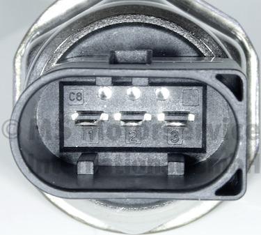 Wilmink Group WG2224591 - Capteur, pression de carburant droxauto.com