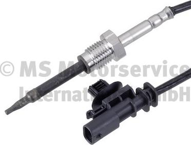 Wilmink Group WG2224598 - Capteur, température des gaz droxauto.com