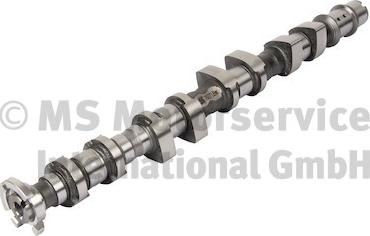 Wilmink Group WG2224548 - Arbre à came droxauto.com