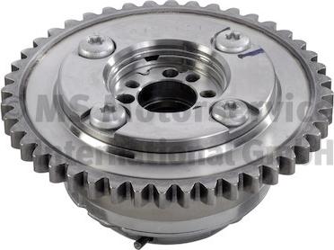 Wilmink Group WG2224543 - Dispositif de réglage électrique d'arbre à cames droxauto.com