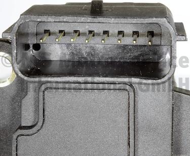 Wilmink Group WG2224571 - Débitmètre de masse d'air droxauto.com