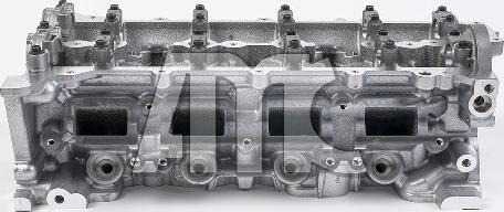 Wilmink Group WG2224625 - Culasse de cylindre droxauto.com