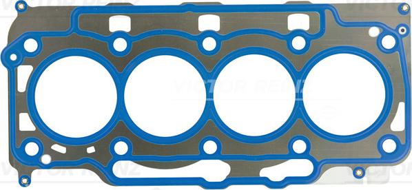 Wilmink Group WG2276753 - Joint d'étanchéité, culasse droxauto.com