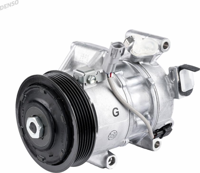 Wilmink Group WG2270593 - Compresseur, climatisation droxauto.com