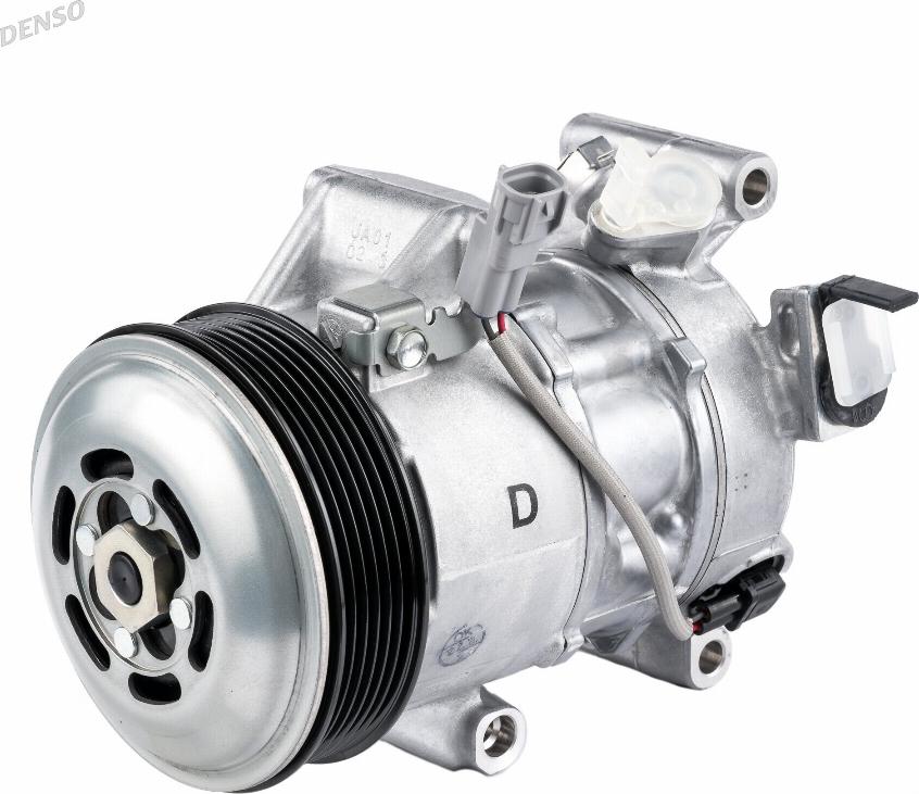 Wilmink Group WG2270592 - Compresseur, climatisation droxauto.com