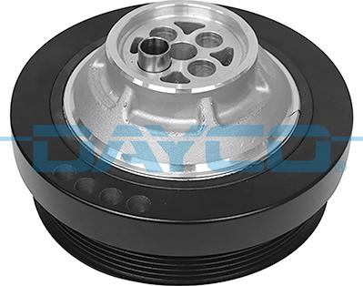 Wilmink Group WG2270839 - Poulie, vilebrequin droxauto.com