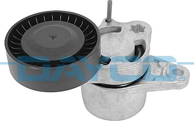 Wilmink Group WG2270771 - Tendeur de courroie, courroie trapézoïdale à nervures droxauto.com