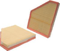 WIX Filters 49898 - Filtre à air droxauto.com