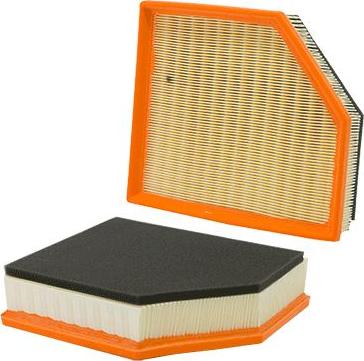 AMC Filter FAF-10275 - Filtre à air droxauto.com