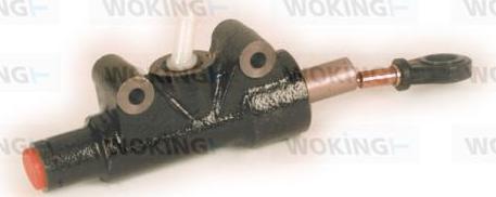 Woking C1619.44 - Cylindre émetteur, embrayage droxauto.com