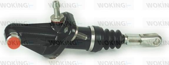 Woking C1619.40 - Cylindre émetteur, embrayage droxauto.com