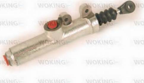 Woking C1619.14 - Cylindre émetteur, embrayage droxauto.com