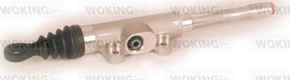 Woking C1619.18 - Cylindre émetteur, embrayage droxauto.com