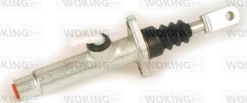 Woking C1619.34 - Cylindre émetteur, embrayage droxauto.com