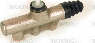 Woking C1619.31 - Cylindre émetteur, embrayage droxauto.com