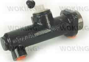 Woking C1619.21 - Cylindre émetteur, embrayage droxauto.com