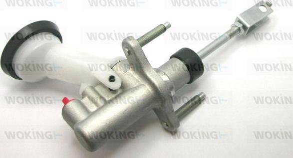 Woking C1615.10 - Cylindre émetteur, embrayage droxauto.com