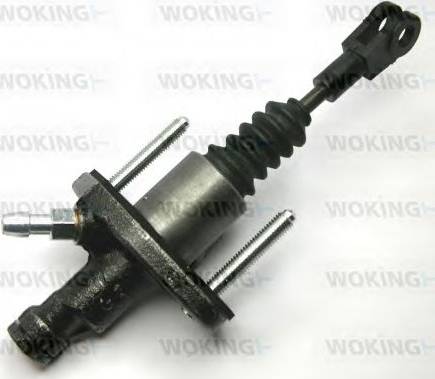 Woking C1615.13 - Cylindre émetteur, embrayage droxauto.com
