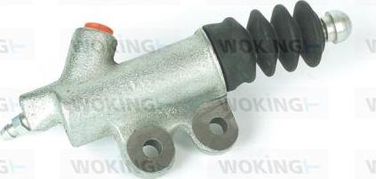 Woking C1719.09 - Cylindre récepteur, embrayage droxauto.com