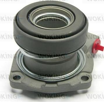 Woking C1734.01 - Cylindre récepteur, embrayage droxauto.com