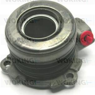 Woking C1734.02 - Cylindre récepteur, embrayage droxauto.com