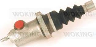 Woking C1725.04 - Cylindre récepteur, embrayage droxauto.com