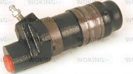 Woking C1726.03 - Cylindre récepteur, embrayage droxauto.com