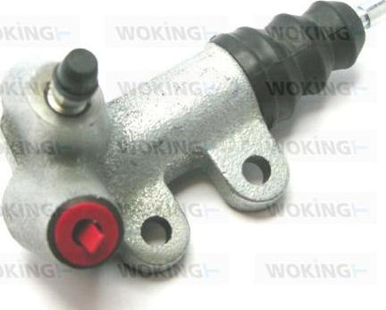 Woking C1720.05 - Cylindre récepteur, embrayage droxauto.com