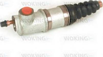 Woking C1720.06 - Cylindre récepteur, embrayage droxauto.com