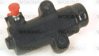 Woking C1728.00 - Cylindre récepteur, embrayage droxauto.com