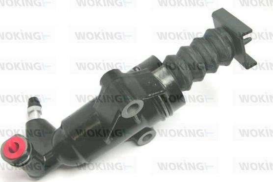 Woking C1723.04 - Cylindre récepteur, embrayage droxauto.com