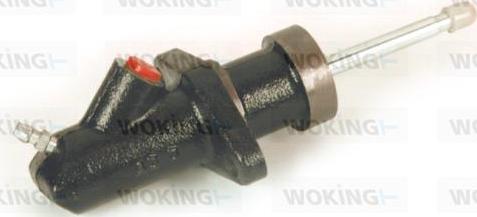 Woking C1723.05 - Cylindre récepteur, embrayage droxauto.com