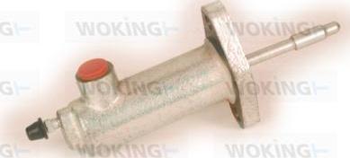 Woking C1723.01 - Cylindre récepteur, embrayage droxauto.com