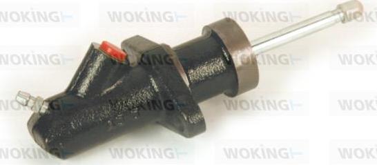 Woking C1722.10 - Cylindre récepteur, embrayage droxauto.com