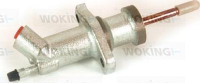 Woking C1722.13 - Cylindre récepteur, embrayage droxauto.com