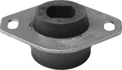 WOLVER SM80918 - Support moteur droxauto.com