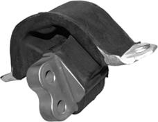 WOLVER SM80978 - Support moteur droxauto.com