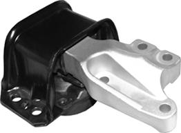 WOLVER SM80447 - Support moteur droxauto.com