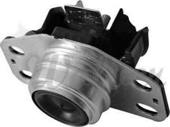 WOLVER SM80405 - Support moteur droxauto.com