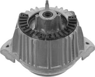 WOLVER SM80411 - Support moteur droxauto.com