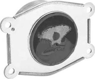 WOLVER SM80480 - Support moteur droxauto.com