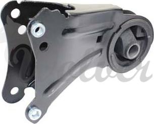 WOLVER SM80420 - Support moteur droxauto.com