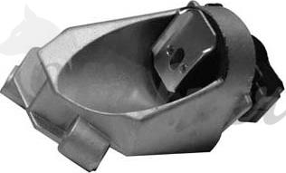 WOLVER SM80519 - Support moteur droxauto.com