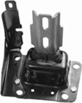 WOLVER SM80642 - Support moteur droxauto.com