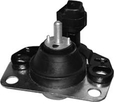 WOLVER SM80654 - Support moteur droxauto.com