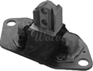 WOLVER SM80681 - Support moteur droxauto.com