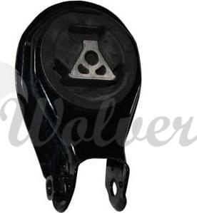 WOLVER SM80000 - Support moteur droxauto.com